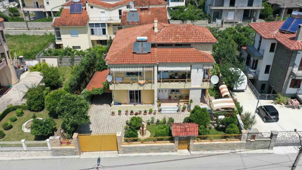 Raisa Guesthouse 12 培拉特 外观 照片