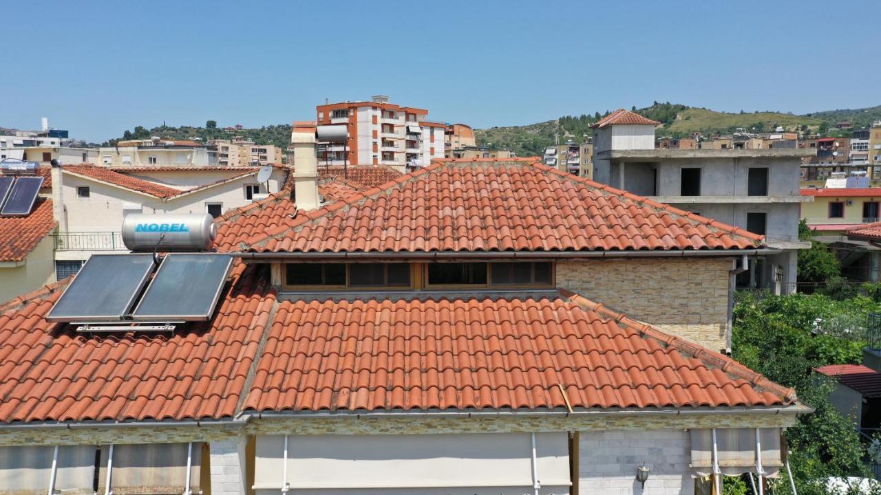 Raisa Guesthouse 12 培拉特 外观 照片