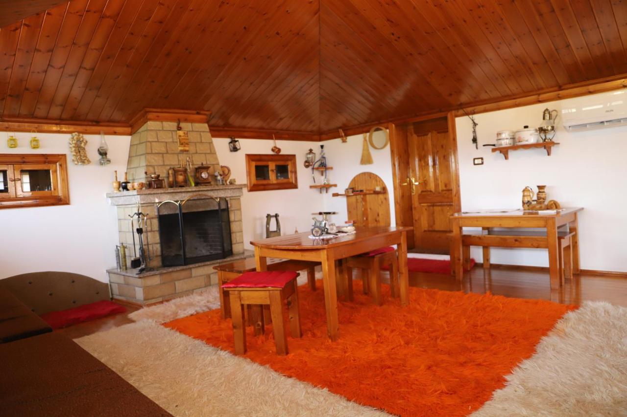 Raisa Guesthouse 12 培拉特 外观 照片