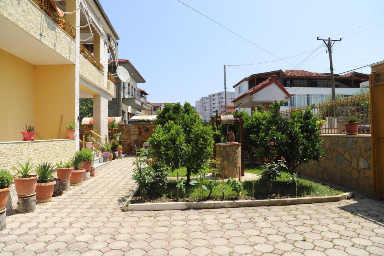 Raisa Guesthouse 12 培拉特 外观 照片